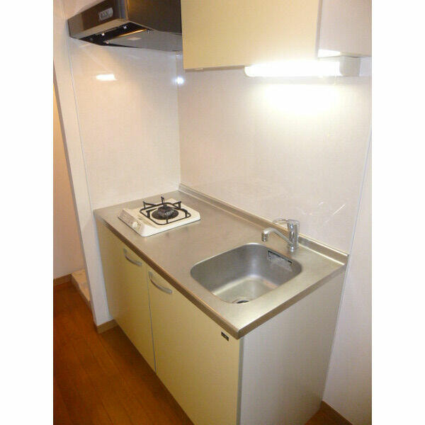 サンウィッシュのキッチン|別部屋参考写真