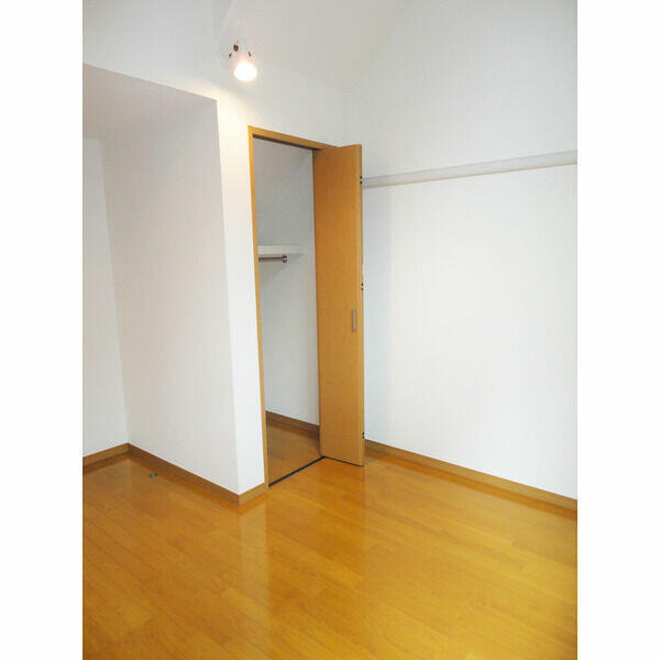 サンウィッシュの洋室|別部屋参考写真