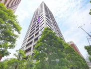 グランスイート麻布台ヒルトップタワーの画像