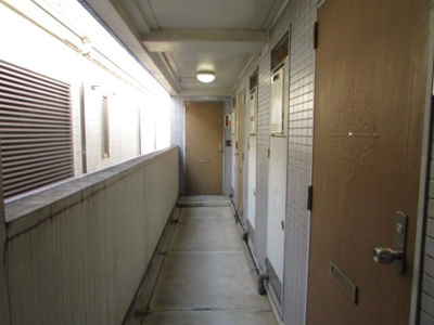 【その他共用部分】 | テラスカーム