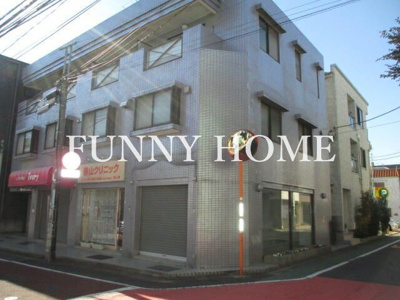 【外観】 | テラスカーム