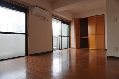 【居間・リビング】 | テラスカーム