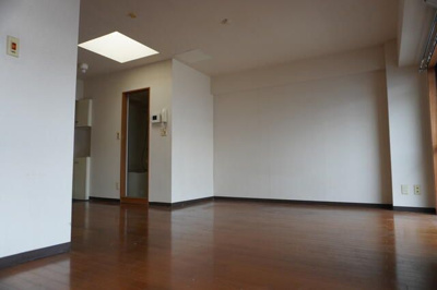 【内装】 | テラスカーム