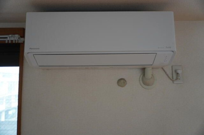 【設備】 | テラスカーム