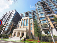 三田ガーデンヒルズ　パークマンションの画像