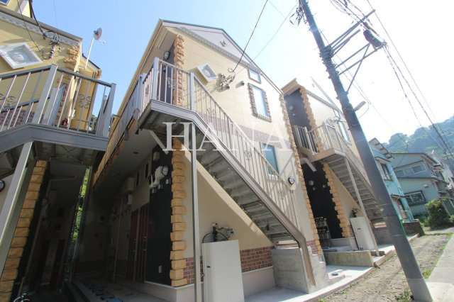 ユナイト安針ポルトスの杜