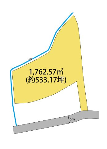 岩出市相谷・土地・127255