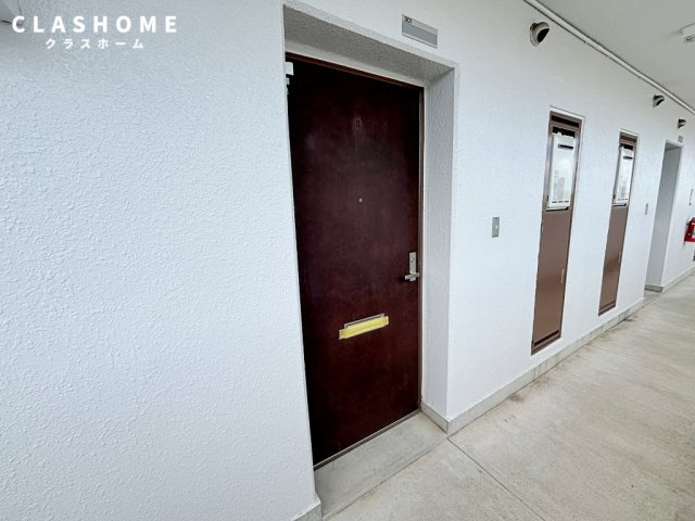 ロイヤルコート森　　刈谷市の賃貸ならクラスホーム刈谷店のその他共用部分|同物件の別部屋になります。