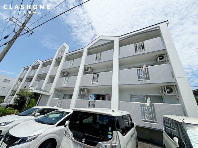 ロイヤルコート森　　刈谷市の賃貸ならクラスホーム刈谷店の外観