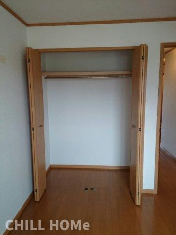 ハッピーワンＡの収納|他社様掲載物件もまとめてご紹介、ご案内可能です(^^)/