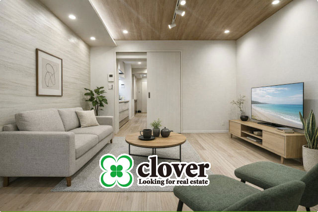 江古田第3ローヤルコーポの画像