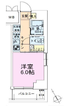 茅場町レジデンス壱番館