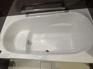 【浴室】 | アトラスシティ千歳烏山グランスイート風の棟