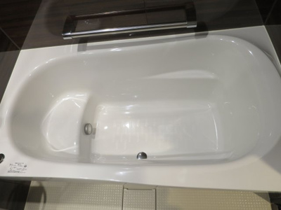 【浴室】 | アトラスシティ千歳烏山グランスイート風の棟