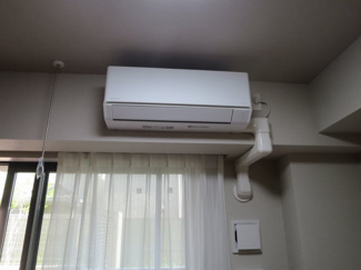 【設備】 | アトラスシティ千歳烏山グランスイート風の棟