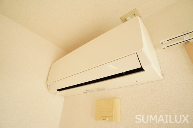 熊本市西区野中２丁目のアパートの設備