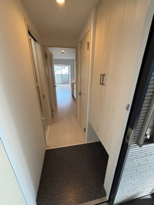 【エントランス】 | 月光手城ルート２