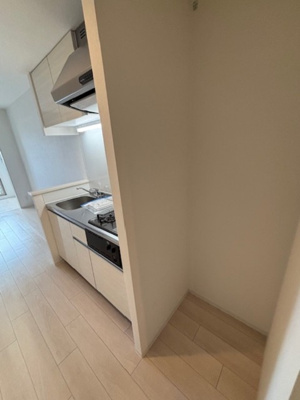 【キッチン】 | 月光手城ルート２