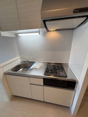 【キッチン】 | 月光手城ルート２ | システムキッチン