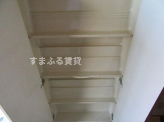 【玄関】 | ラ・メゾン　プチフォーレ　安城市安城町