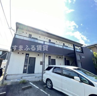 【その他共用部分】 | ラ・メゾン　プチフォーレ　安城市安城町