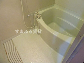 【浴室】 | ラ・メゾン　プチフォーレ　安城市安城町