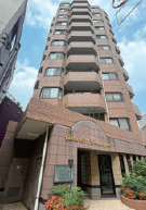 ライオンズシティ西日暮里