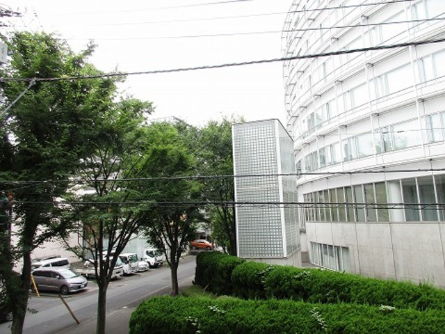 ＡＬＢＡ二葉の展望|★眺望★