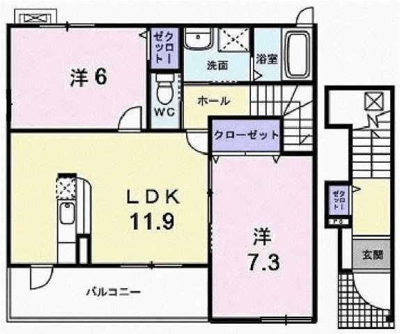 アン・フルール