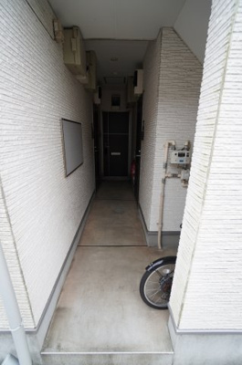 【その他共用部分】 | シェンヌ千葉中央