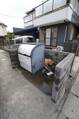 【その他共用部分】 | シェンヌ千葉中央