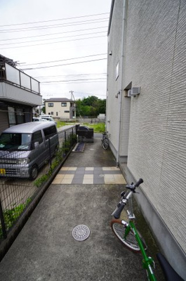 【その他共用部分】 | シェンヌ千葉中央