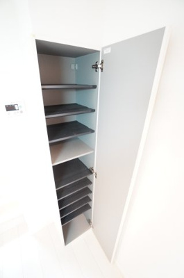 【収納】 | シェンヌ千葉中央 | ※同物件・同タイプの写真です。