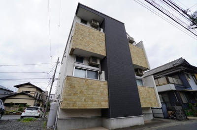 【外観】 | シェンヌ千葉中央