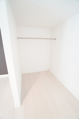 【収納】 | シェンヌ千葉中央 | ※同物件・同タイプの写真です。