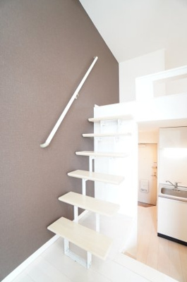 【内装】 | シェンヌ千葉中央 | ※同物件・同タイプの写真です。