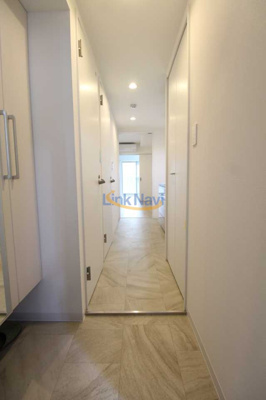 【内装】 | LUORE＋新大阪SOUTH