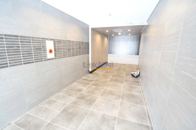 【その他共用部分】 | LUORE＋新大阪SOUTH