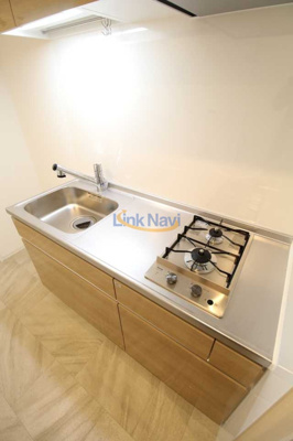 【キッチン】 | LUORE＋新大阪SOUTH