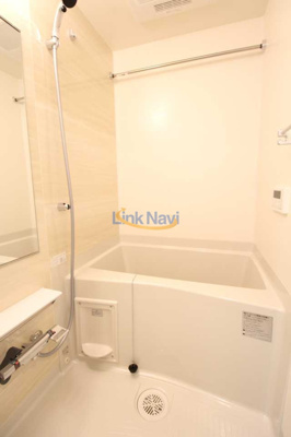 【浴室】 | LUORE＋新大阪SOUTH