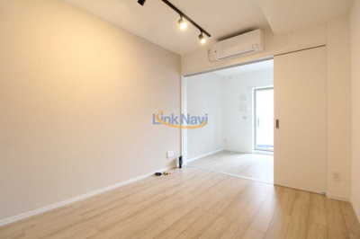 【寝室】 | LUORE＋新大阪SOUTH