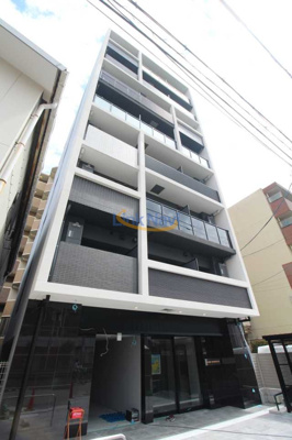 【外観】 | LUORE＋新大阪SOUTH