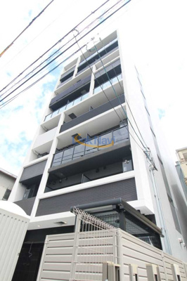 【外観】 | LUORE＋新大阪SOUTH