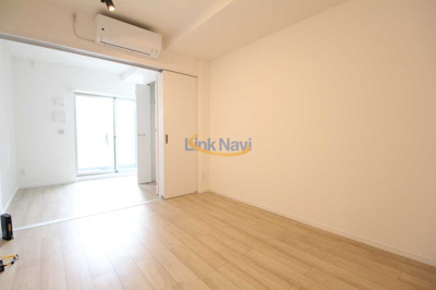 【居間・リビング】 | LUORE＋新大阪SOUTH