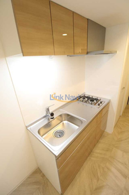 【キッチン】 | LUORE＋新大阪SOUTH