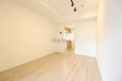 【居間・リビング】 | LUORE＋新大阪SOUTH