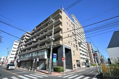 【外観】 | フレグラント町田(フレグラントマチダ)