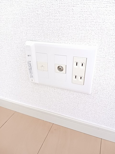 サニーレジデンスⅢ　Ｂのその他|その他