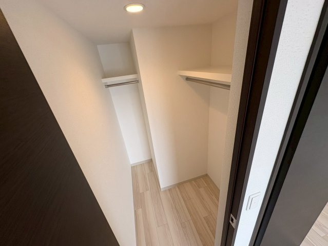 エステムコート名古屋ライブゲート|名古屋市の賃貸ならMy賃貸の収納|エステムコート名古屋ライブゲート