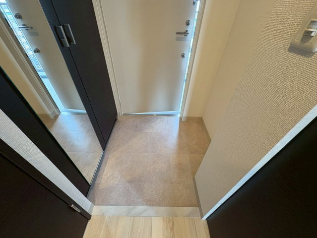 エステムコート名古屋ライブゲート|名古屋市の賃貸ならMy賃貸の玄関|エステムコート名古屋ライブゲート